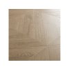 Quick Step IMPRESSIVE PATTERNS Dub chevron taupe IPA4164