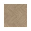 Quick Step IMPRESSIVE PATTERNS Dub chevron taupe IPA4164