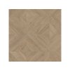 Quick Step IMPRESSIVE PATTERNS Dub chevron taupe IPA4164