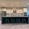 Bestlaminate BLAD-3503 Herringbone Cappuccino dub