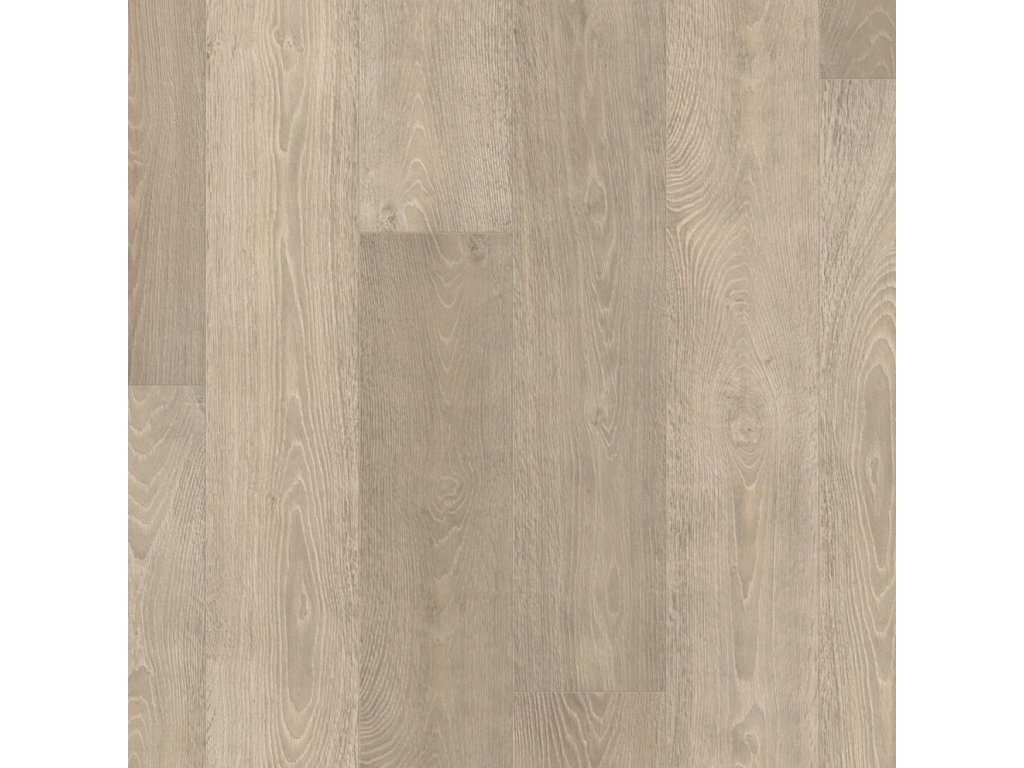 Quick Step LARGO DUB BIELY VINTAGE LPU3985