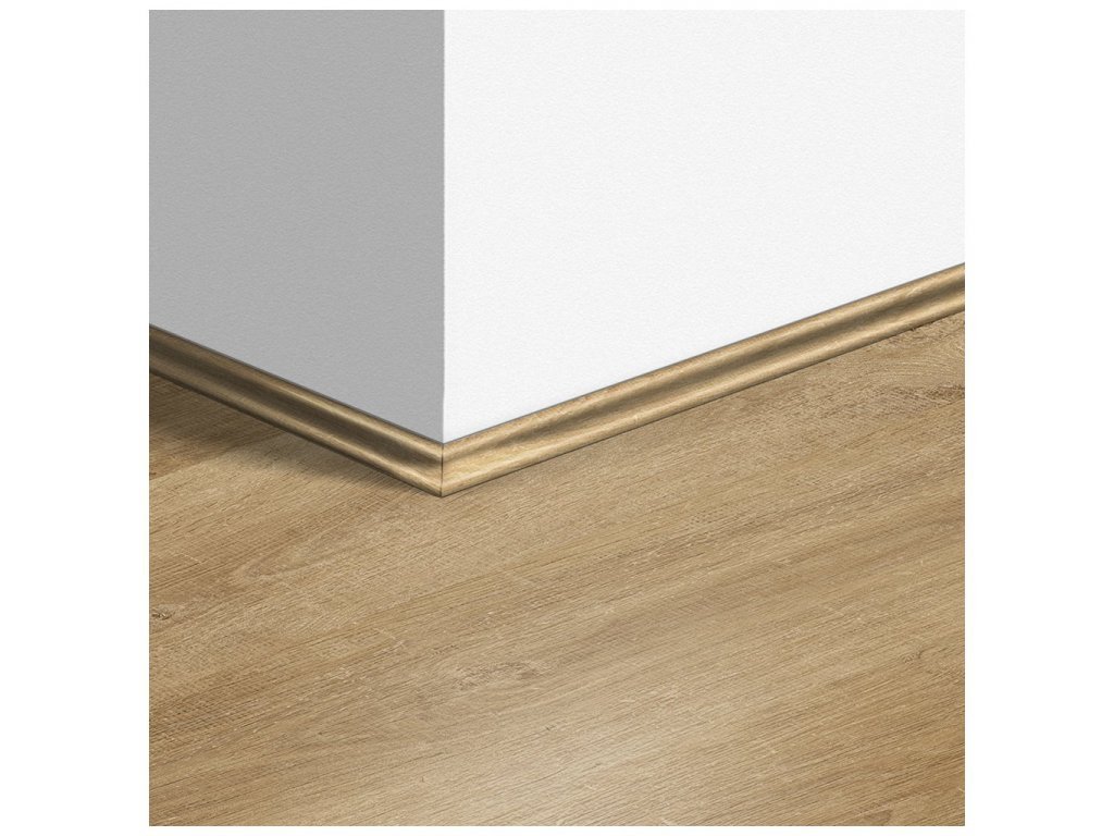 Quick Step QSVSCOT vinylová obvodová lišta Scotia 17x17x2400mm