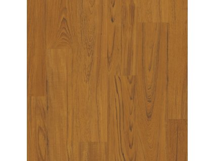 Quick Step CLASSIC TEAK STREDNE HNEDÝ CLM5803