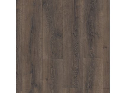 Quick Step MAJESTIC DUB PÚŠTNY TMAVÝ HNEDÝ KARTÁČOVANÝ MJ3553