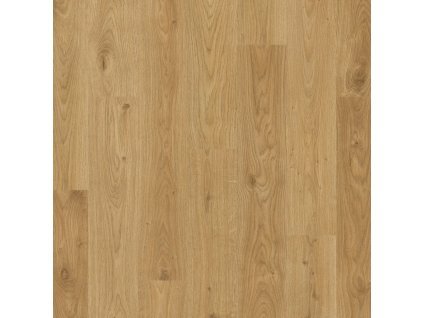 Quick Step ELIGNA DUB JEMNÝ BIELY EL1491