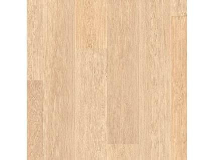 Quick Step LARGO DUB BIELY LAKOVANÝ LPU1283