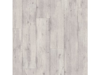 Quick Step IMPRESSIVE DUB BETÓNOVÝ SVETLO SIVÝ IM1861