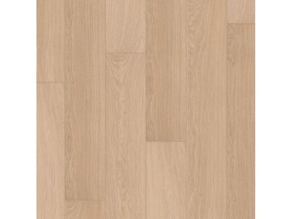 Quick Step IMPRESSIVE ULTRA DUB BIELY LAKOVANÝ IMU3105