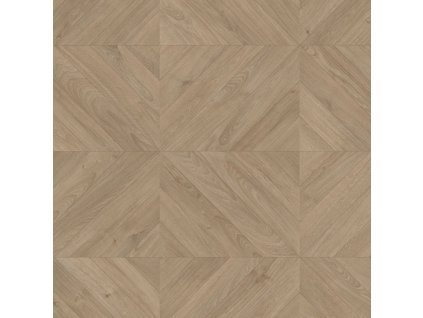 Quick Step IMPRESSIVE PATTERNS Dub chevron taupe IPA4164