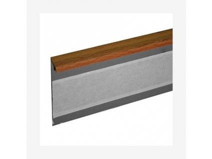 kobercova lista tl55 buk 57 55x10x2500mm 3625.show