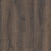 Quick Step MAJESTIC DUB PÚŠTNY TMAVÝ HNEDÝ KARTÁČOVANÝ MJ3553