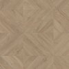 Quick Step IMPRESSIVE PATTERNS Dub chevron taupe IPA4164