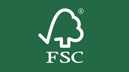 Ekologický certifikát FSC®