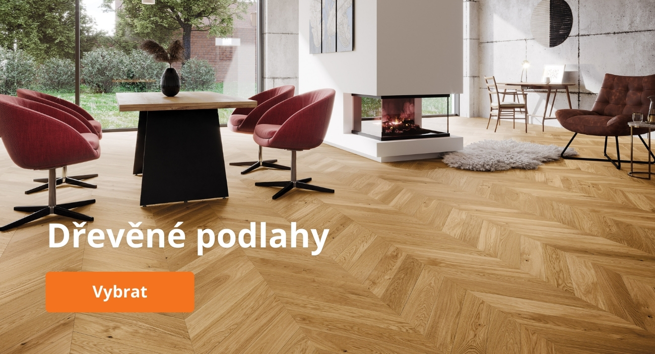 Podlahy