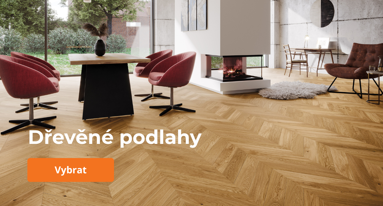 Podlahy