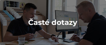 caste-dotazy