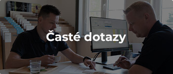 caste-dotazy