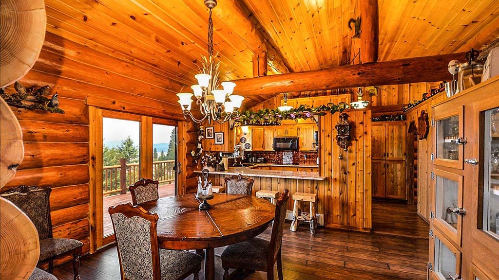 country-styl