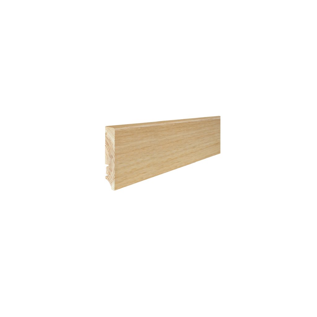 2582 podlahova lista p78 dub prirodni