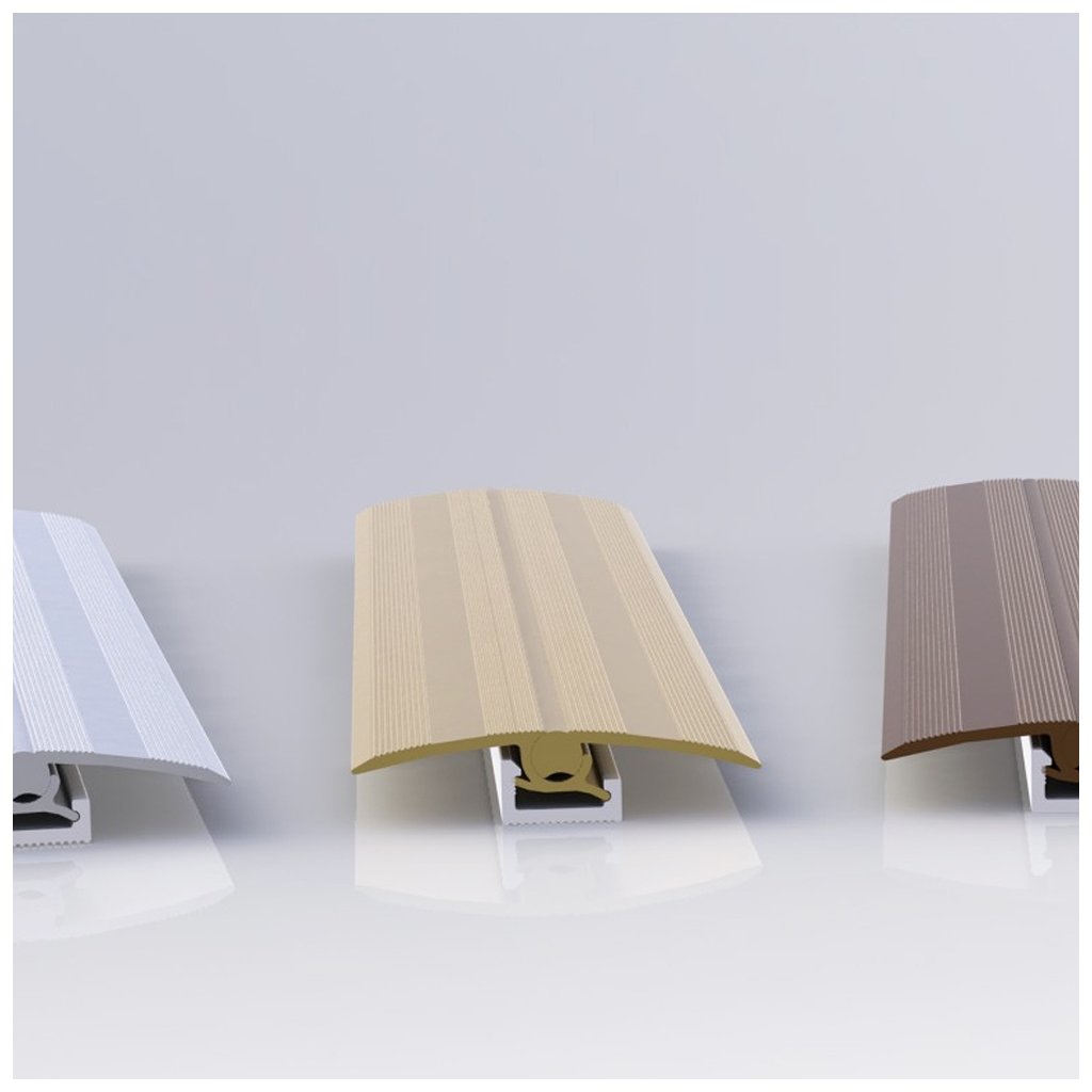 10708 adaptacni podlahova lista quick step stribrna qsprsilv