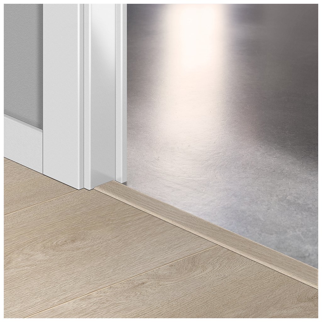 10606 multifunkcni podlahova lista quick step incizo dub bezovy se zarezy po pile qsincp01857