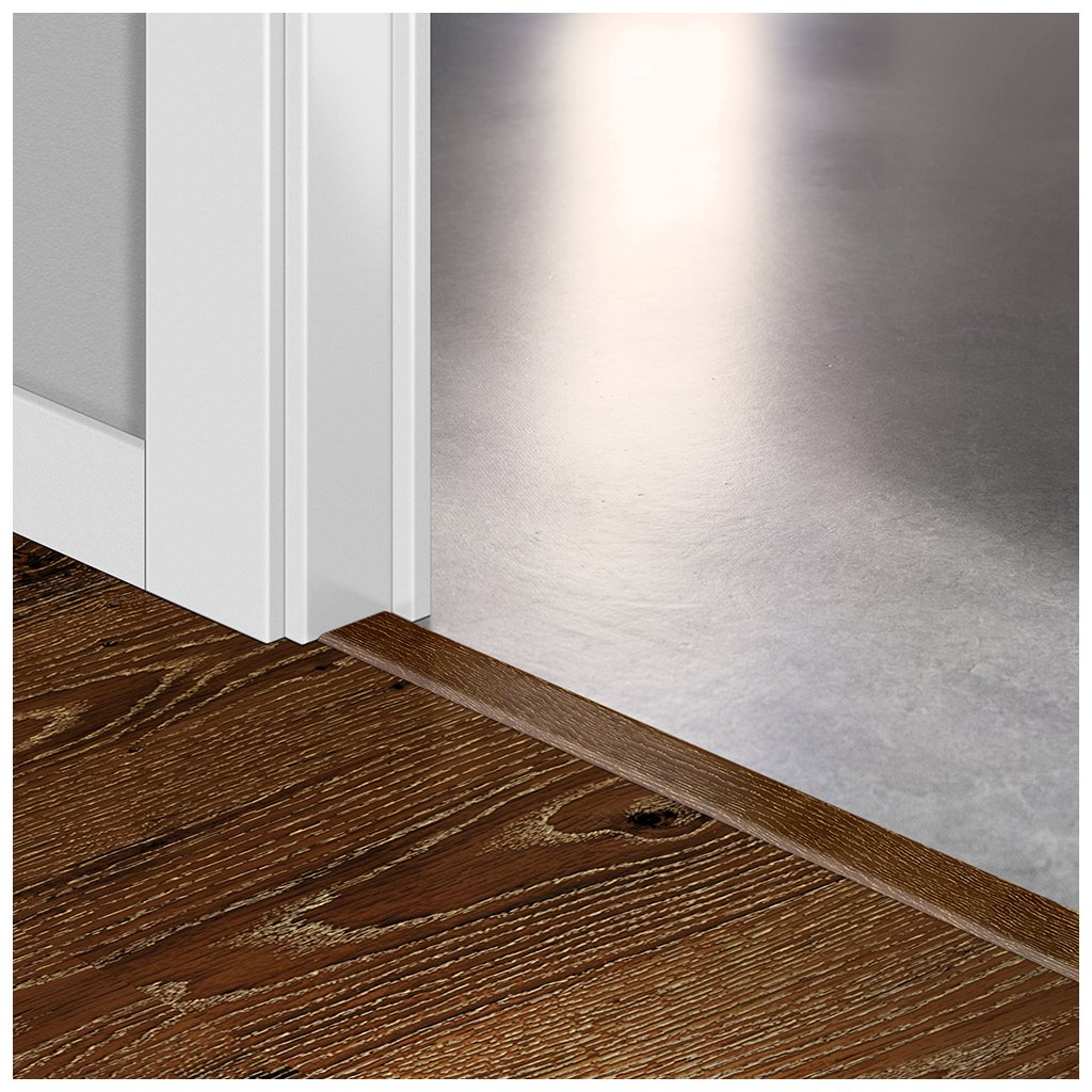 10963 multifunkcni podlahova lista quick step incizo dub ceruse kovove zlaty qsincp03996