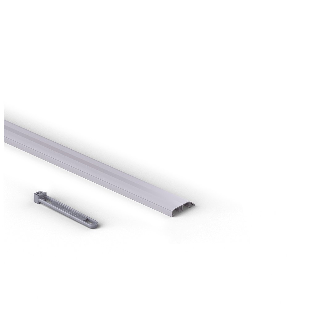10567 multifunkcni podlahova lista quick step incizo stribrny qsincprsilvme270