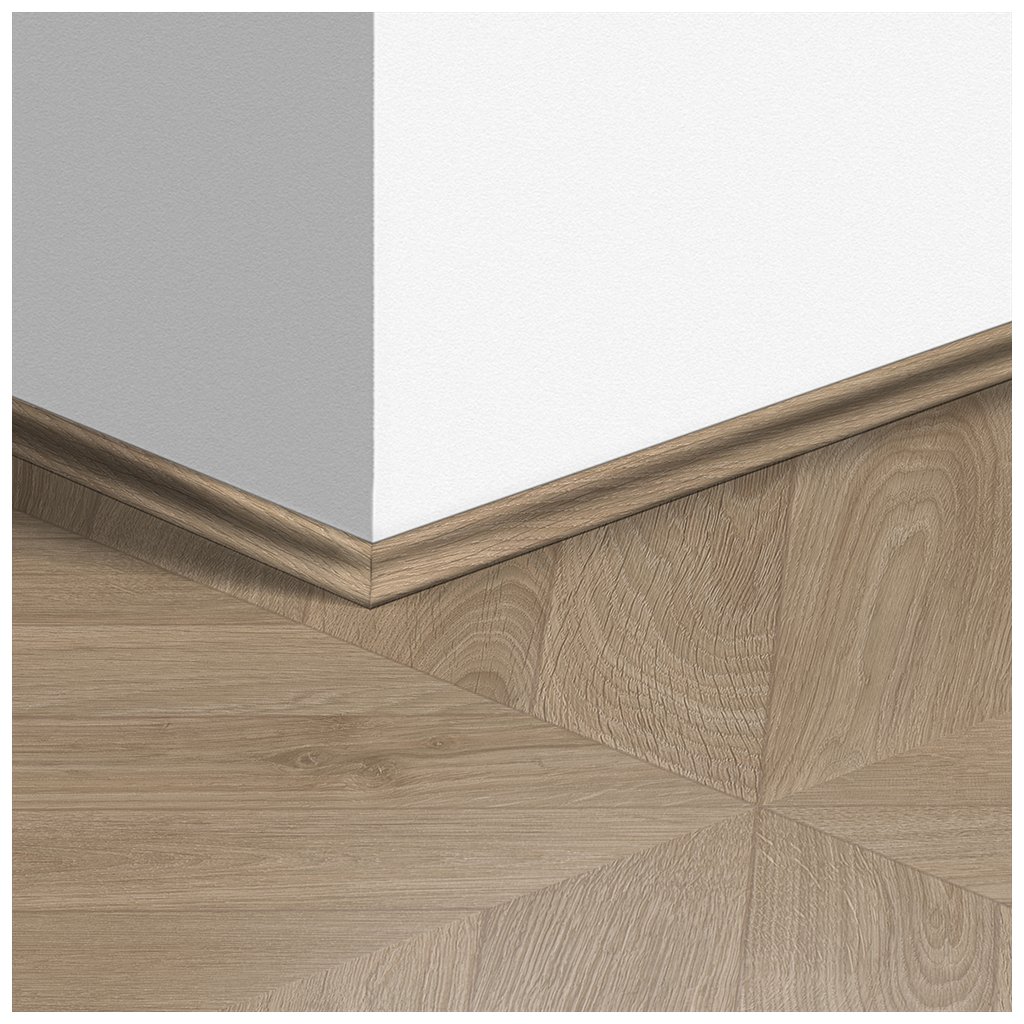 9298 soklova podlahova lista quick step scotia dub chevron taupe qsscot04164