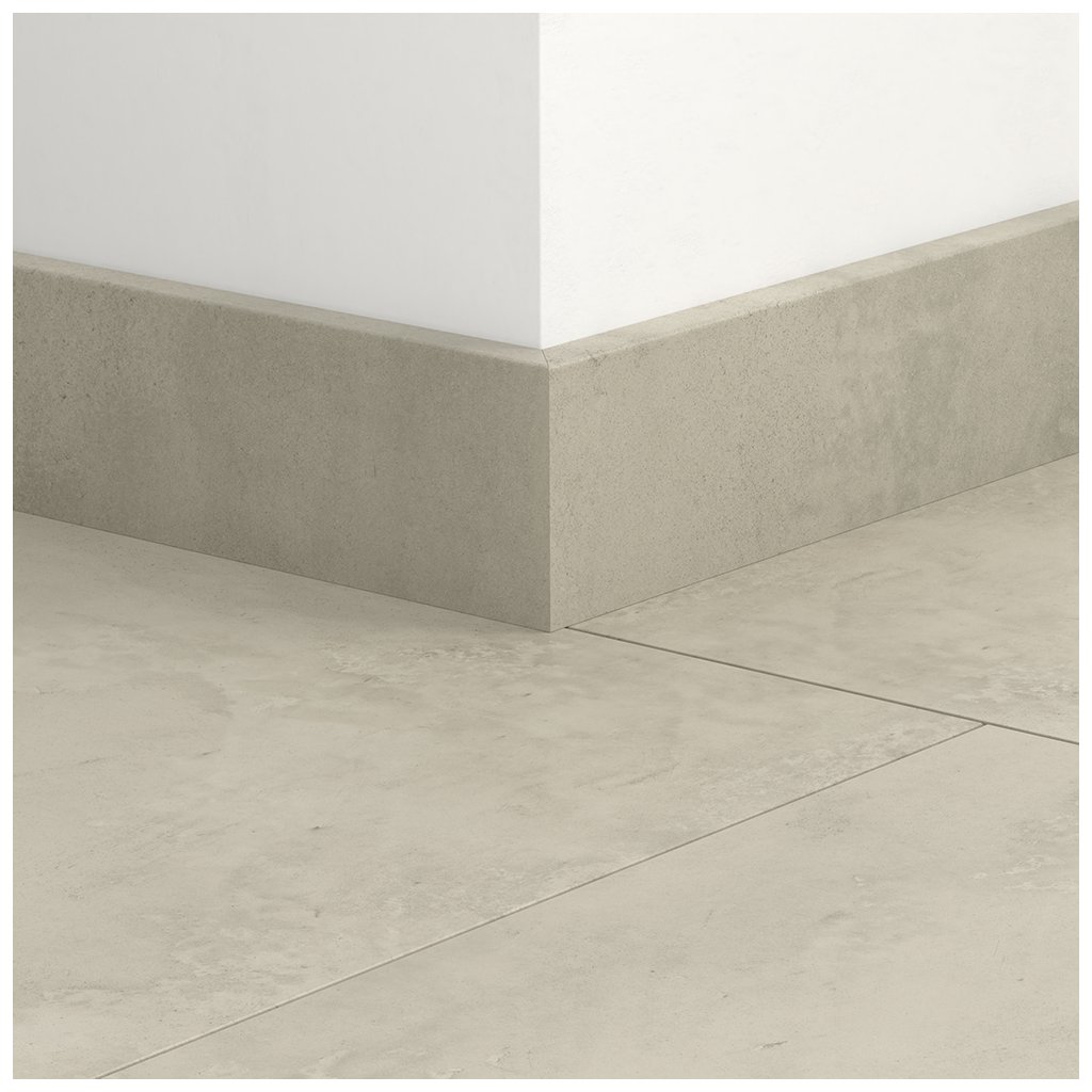 9190 soklova podlahova lista quick step standard beton sedy qssk05488