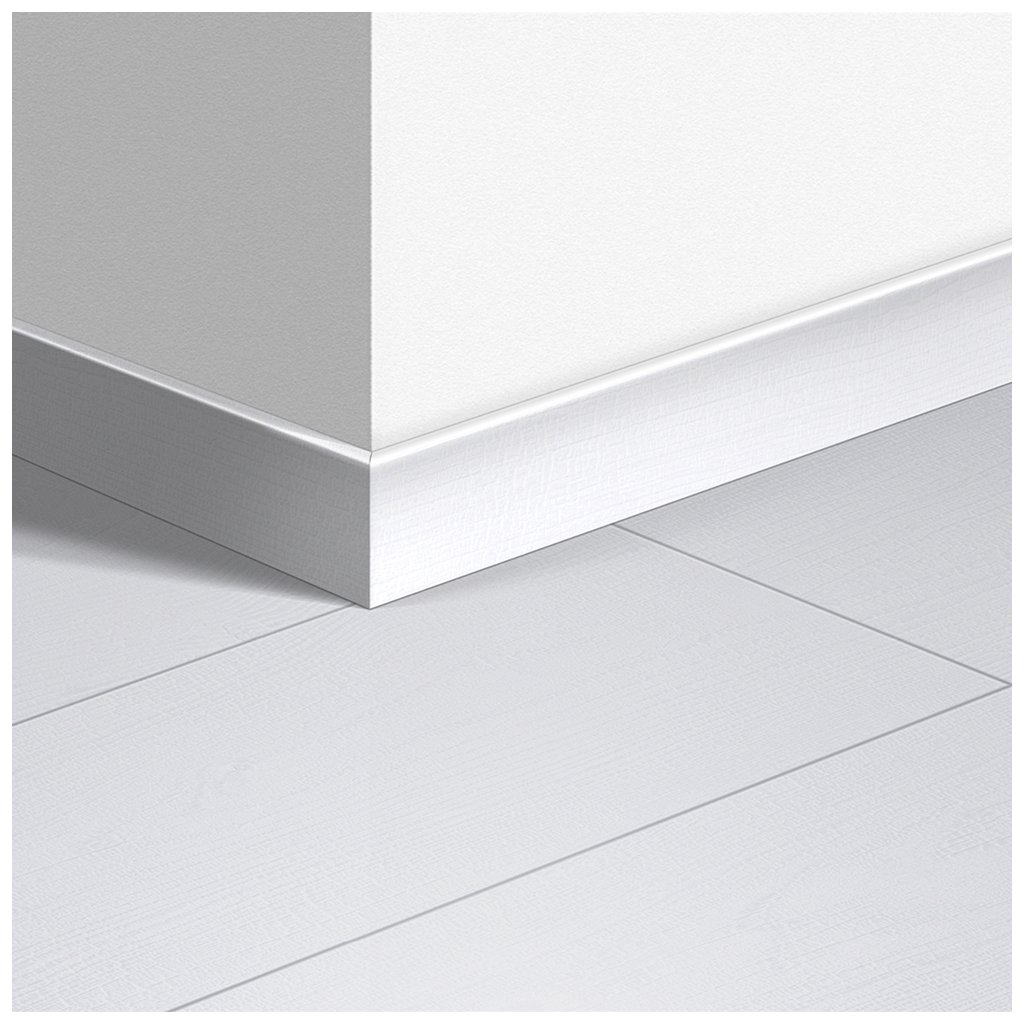 9787 soklova podlahova lista quick step standard bila prkna qssk01859