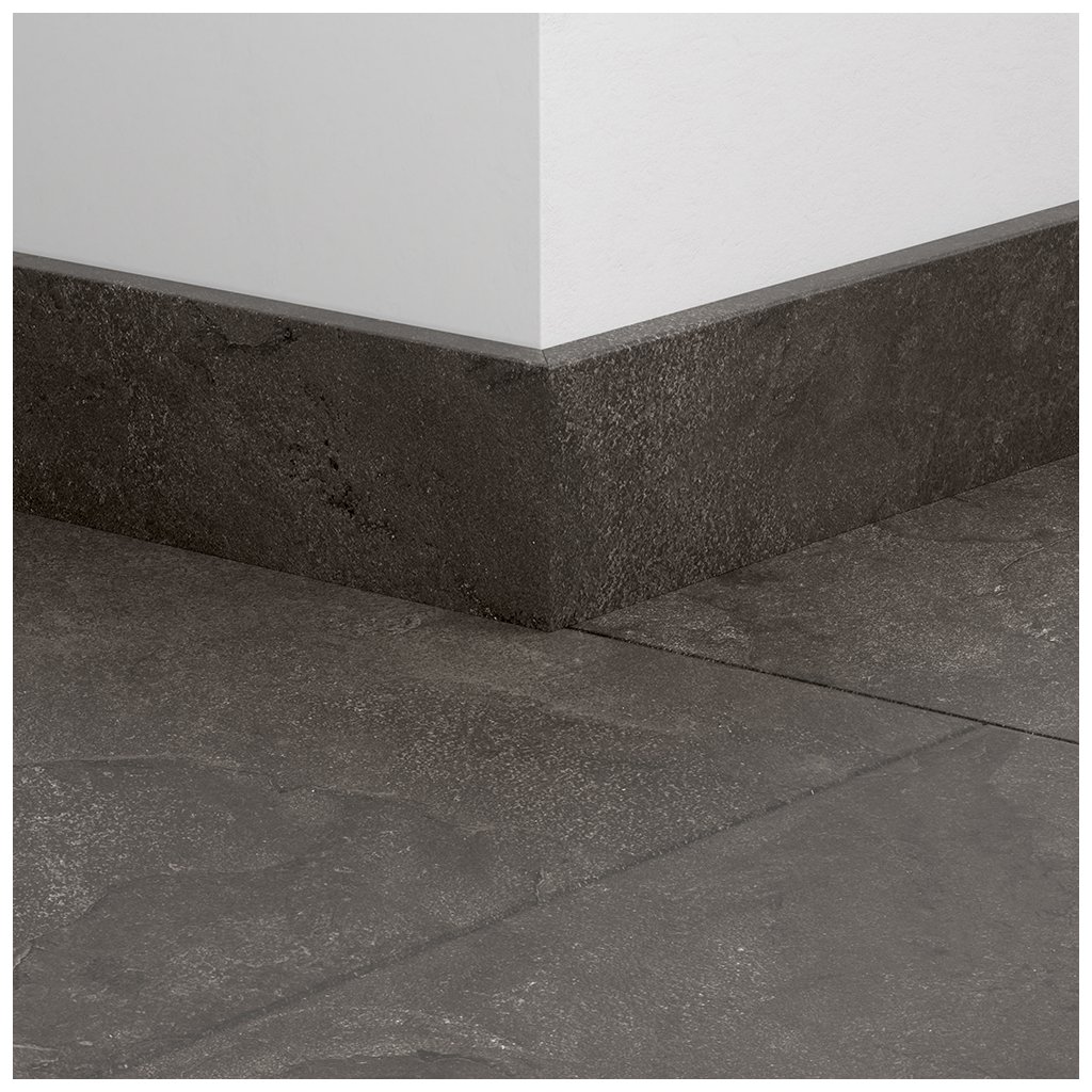 9187 soklova podlahova lista quick step standard bridlice seda qssk05493