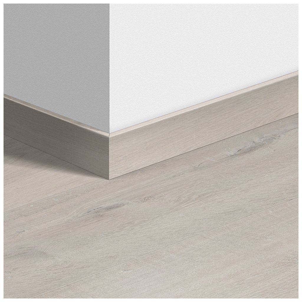 8827 soklova podlahova lista quick step standard dub bavlna bily qsvsk40200