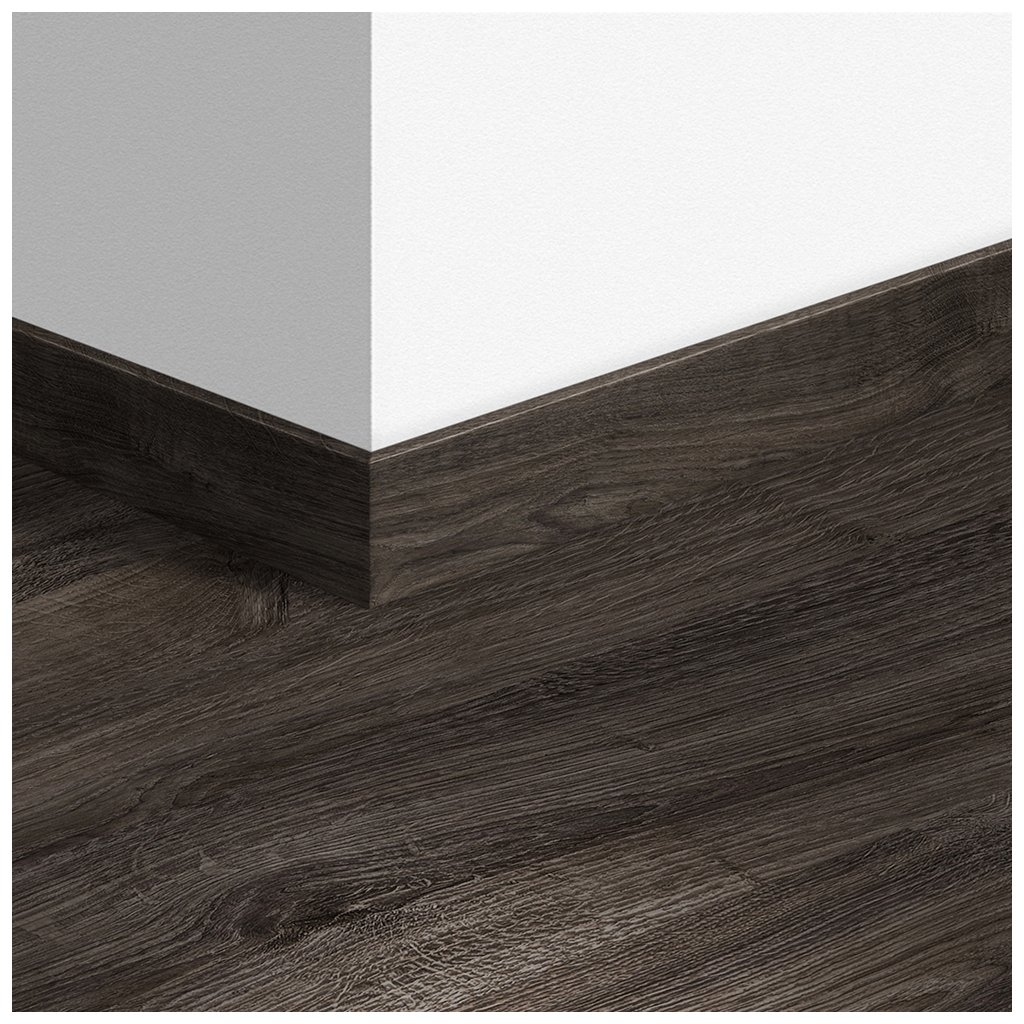 9103 soklova podlahova lista quick step standard dub newcastle tmavy qssk03581