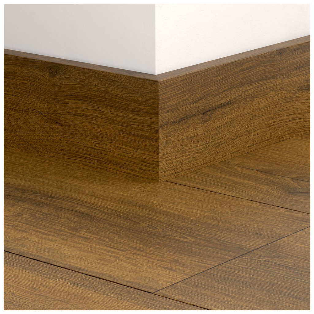 10204 soklova podlahova lista quick step wood dub kakaove hnedy qspskr05793