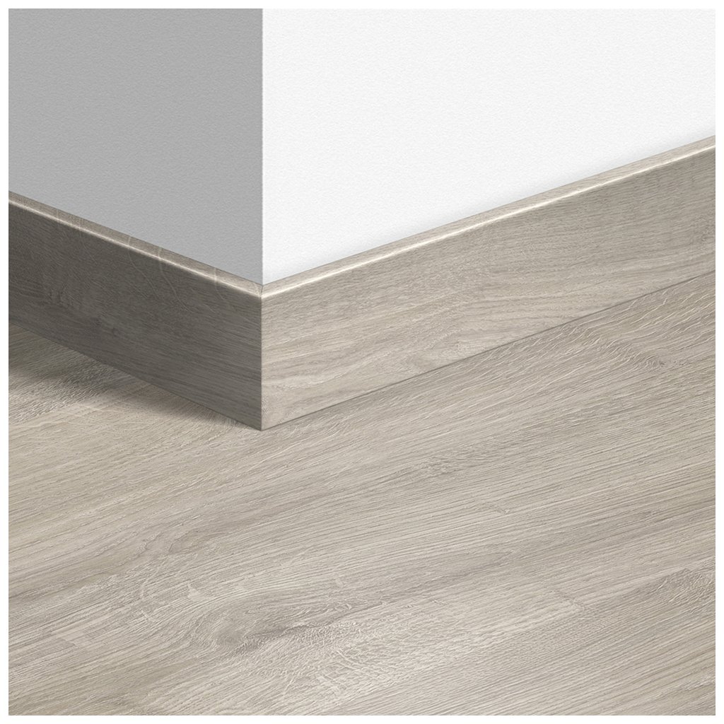 10090 soklova podlahova lista quick step wood dub newcastle sedy qspskr03580