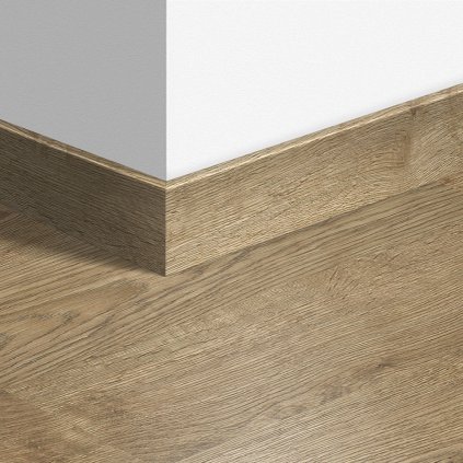 10120 soklova podlahova lista quick step wood stara matovana olejovana dubova qspskr00312