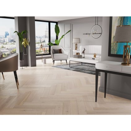 dub trivor stromeček