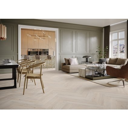 dub pudding herringbone