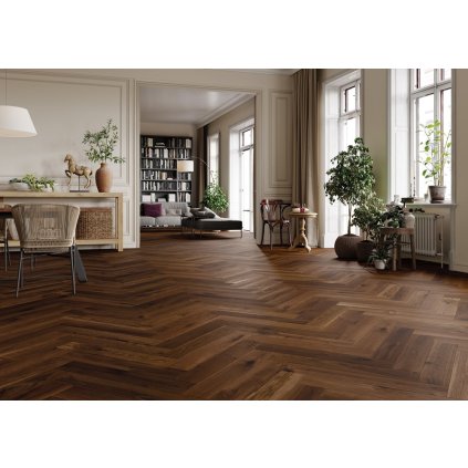 dub tapani stromeček