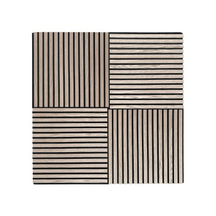 Floorzone akusticke panely dekor2 ctverec4