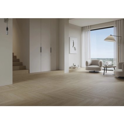 Dub Flax Klasický Stromeček 1