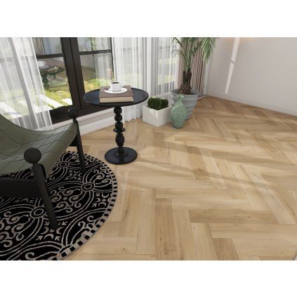 Oak Wind Cave PUW 901(herringbone) (1)