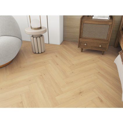 Oak Cashmere PUW 903(herringbone) (2)