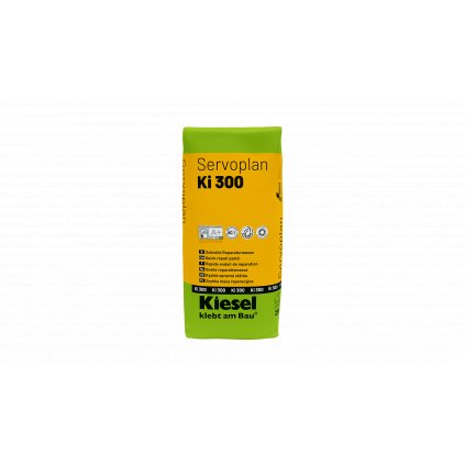servoplan ki 300