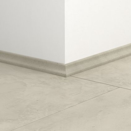 9472 soklova podlahova lista quick step scotia beton sedy qsscot05488