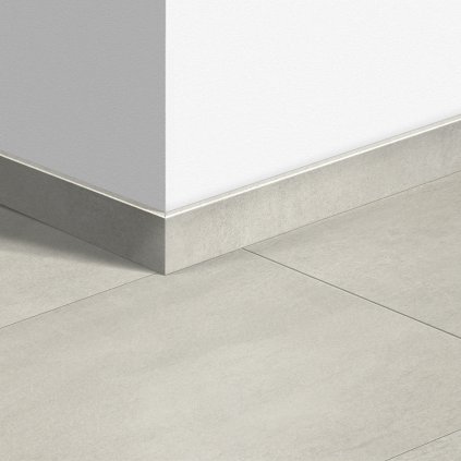 8809 soklova podlahova lista quick step standard beton lasturove bily qsvsk40049