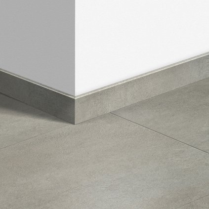 8800 soklova podlahova lista quick step standard beton teple sedy qsvsk40050
