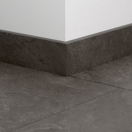 9187 soklova podlahova lista quick step standard bridlice seda qssk05493