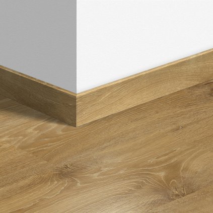 9040 soklova podlahova lista quick step standard dub lousiana prirodni qssk03176