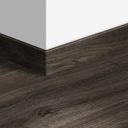 10162 soklova podlahova lista quick step wood dub newcastle tmavy qspskr03581